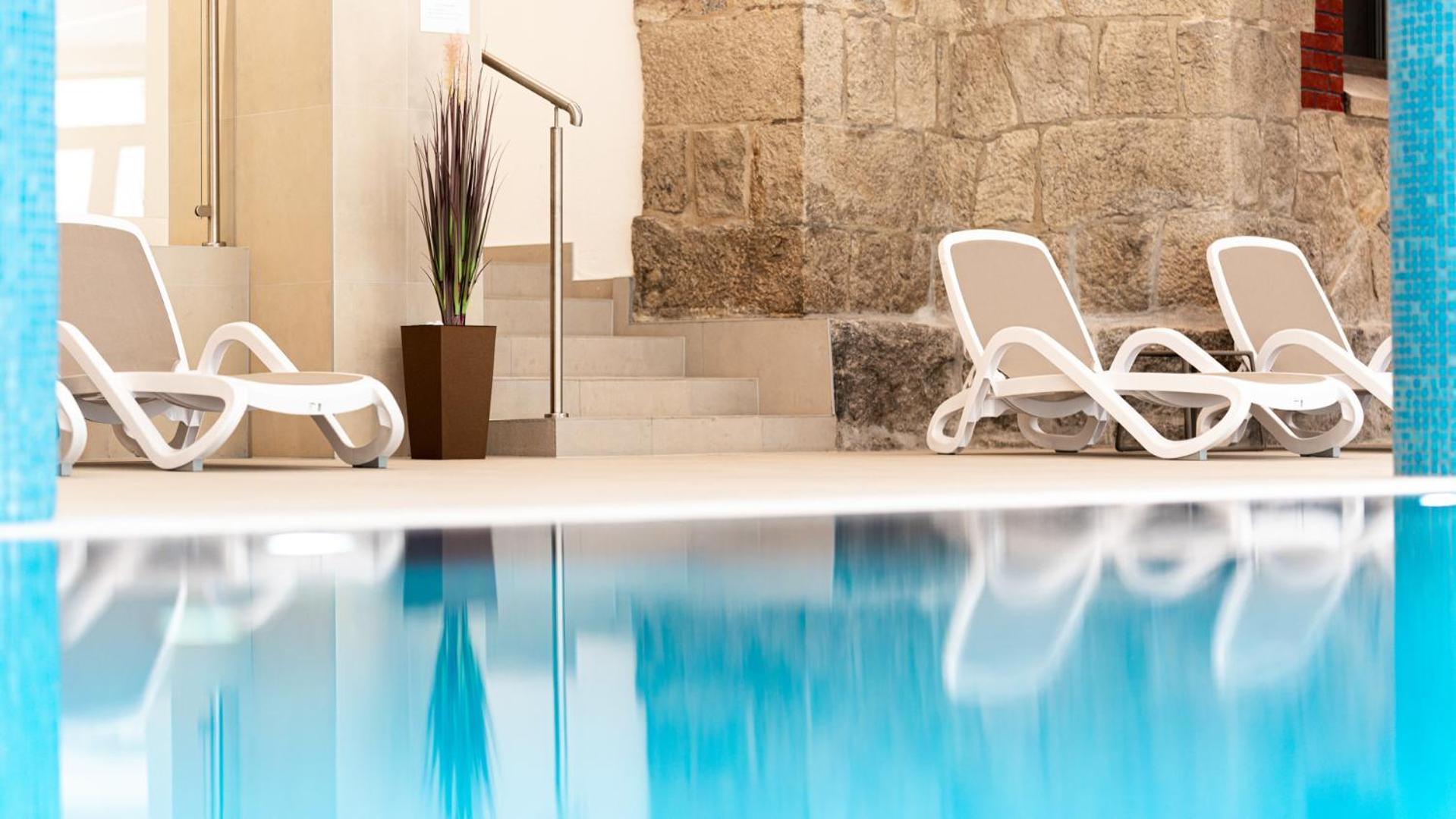 Trevilles Apartamenty - Stone Hill Z Basenem I Spa Шклярска-Поремба Экстерьер фото